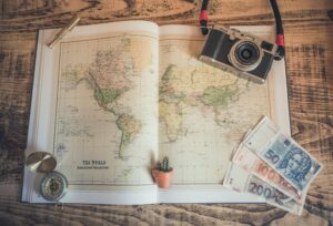 Check before traveling abroad! 7 useful tips